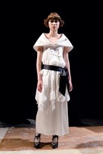 ファーファー(fur fur) 2012-13年秋冬コレクション - 20年代のシンプルなガーリースタイル｜写真33