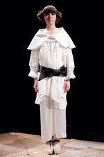 ファーファー(fur fur) 2012-13年秋冬コレクション - 20年代のシンプルなガーリースタイル｜写真34