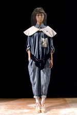 ファーファー(fur fur) 2012-13年秋冬コレクション - 20年代のシンプルなガーリースタイル｜写真37