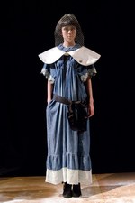 ファーファー(fur fur) 2012-13年秋冬コレクション - 20年代のシンプルなガーリースタイル｜写真38