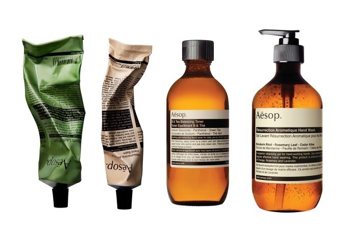 イソップ　Aesop ハンドクリーム　ハンドウォッシュ