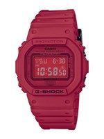 ジーショック(G-SHOCK), カシオ(Casio) レッドアウト｜写真5