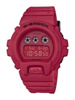 ジーショック(G-SHOCK), カシオ(Casio) レッドアウト｜写真6