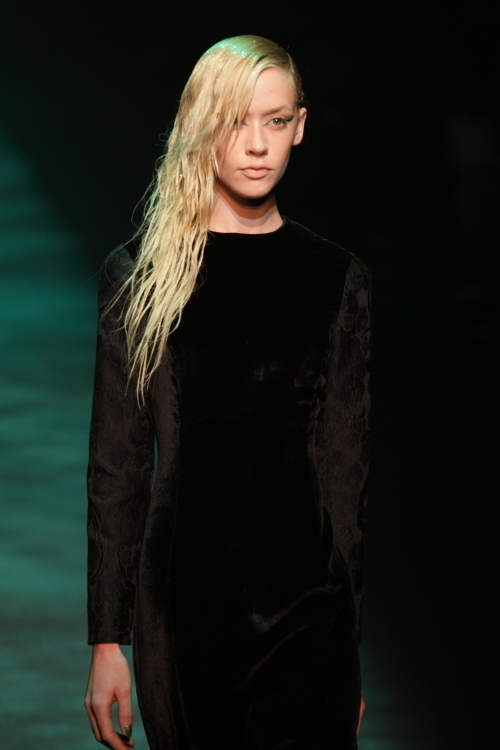 クリスチャンダダ 2012-13年秋冬 <span>コレクション</span> - 写真8