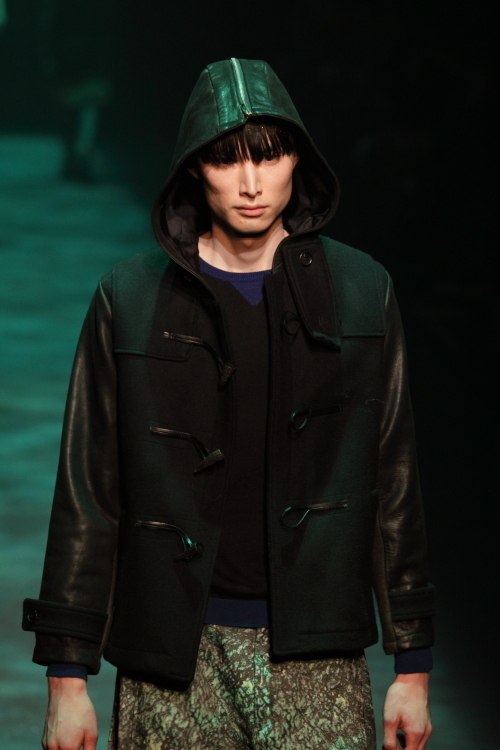 クリスチャンダダ 2012-13年秋冬 <span>コレクション</span> - 写真16