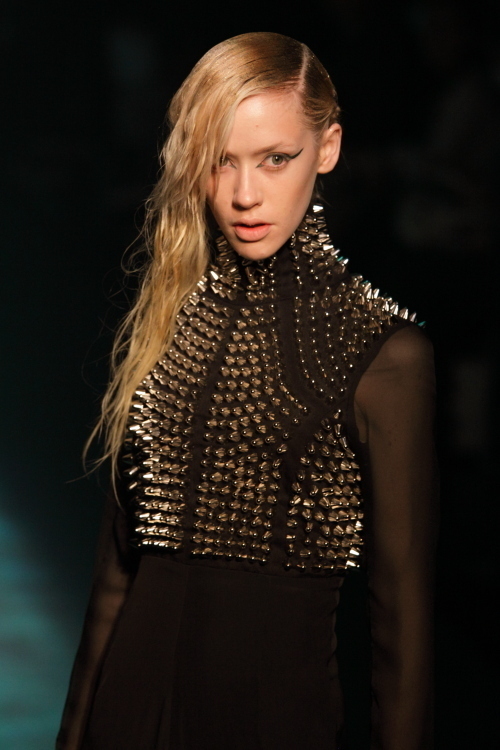 クリスチャンダダ 2012-13年秋冬 <span>コレクション</span> - 写真20