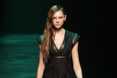 クリスチャンダダ 2012-13年秋冬  ウィメンズ&メンズ コレクション