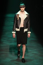 クリスチャン ダダ 2012-13年秋冬コレクション - 自然の行く先を服に落とし込んで｜写真6