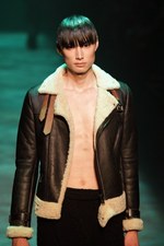 クリスチャン ダダ 2012-13年秋冬コレクション - 自然の行く先を服に落とし込んで｜写真7