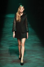 クリスチャン ダダ 2012-13年秋冬コレクション - 自然の行く先を服に落とし込んで｜写真8