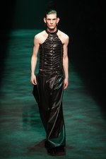 クリスチャン ダダ 2012-13年秋冬コレクション - 自然の行く先を服に落とし込んで｜写真10