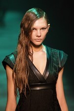 クリスチャン ダダ 2012-13年秋冬コレクション - 自然の行く先を服に落とし込んで｜写真13