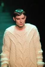 クリスチャン ダダ 2012-13年秋冬コレクション - 自然の行く先を服に落とし込んで｜写真20