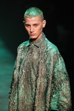 クリスチャン ダダ 2012-13年秋冬コレクション - 自然の行く先を服に落とし込んで｜写真26