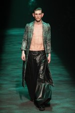 クリスチャン ダダ 2012-13年秋冬コレクション - 自然の行く先を服に落とし込んで｜写真31