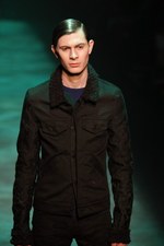 クリスチャン ダダ 2012-13年秋冬コレクション - 自然の行く先を服に落とし込んで｜写真39