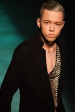 クリスチャン ダダ 2012-13年秋冬コレクション - 自然の行く先を服に落とし込んで｜写真41