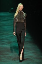 クリスチャン ダダ 2012-13年秋冬コレクション - 自然の行く先を服に落とし込んで｜写真42