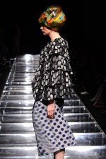 アンリアレイジ 2012-13年秋冬コレクション - 服の“かたち”に時間の概念を与えたら...｜写真13