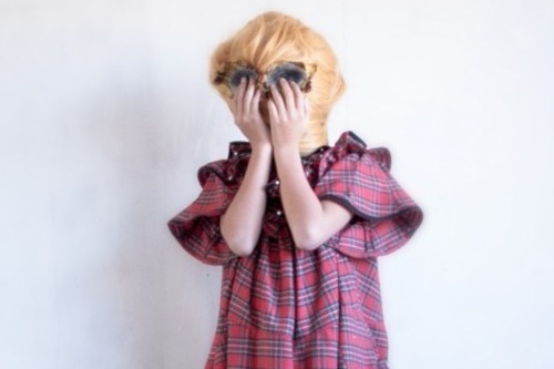 アリスアウアア(alice auaa) 2018年春夏 ウィメンズ