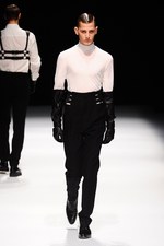 ドレスドアンドレスド 2012-13年秋冬コレクション - 構築的なアイテムの中に見える脆さと繊細さ｜写真3