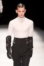 ドレスドアンドレスド 2012-13年秋冬コレクション - 構築的なアイテムの中に見える脆さと繊細さ｜写真4