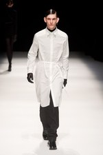 ドレスドアンドレスド 2012-13年秋冬コレクション - 構築的なアイテムの中に見える脆さと繊細さ｜写真7