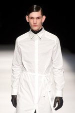 ドレスドアンドレスド 2012-13年秋冬コレクション - 構築的なアイテムの中に見える脆さと繊細さ｜写真8