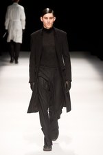 ドレスドアンドレスド 2012-13年秋冬コレクション - 構築的なアイテムの中に見える脆さと繊細さ｜写真9