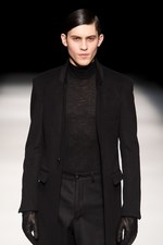 ドレスドアンドレスド 2012-13年秋冬コレクション - 構築的なアイテムの中に見える脆さと繊細さ｜写真10