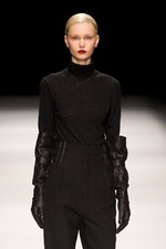 ドレスドアンドレスド 2012-13年秋冬コレクション - 構築的なアイテムの中に見える脆さと繊細さ｜写真12