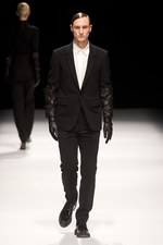 ドレスドアンドレスド 2012-13年秋冬コレクション - 構築的なアイテムの中に見える脆さと繊細さ｜写真13