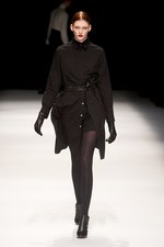 ドレスドアンドレスド 2012-13年秋冬コレクション - 構築的なアイテムの中に見える脆さと繊細さ｜写真17