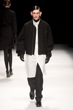 ドレスドアンドレスド 2012-13年秋冬コレクション - 構築的なアイテムの中に見える脆さと繊細さ｜写真18