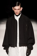 ドレスドアンドレスド 2012-13年秋冬コレクション - 構築的なアイテムの中に見える脆さと繊細さ｜写真19