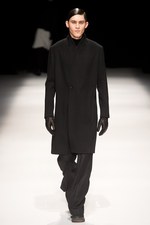 ドレスドアンドレスド 2012-13年秋冬コレクション - 構築的なアイテムの中に見える脆さと繊細さ｜写真20