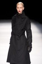 ドレスドアンドレスド 2012-13年秋冬コレクション - 構築的なアイテムの中に見える脆さと繊細さ｜写真22