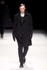 ドレスドアンドレスド 2012-13年秋冬コレクション - 構築的なアイテムの中に見える脆さと繊細さ｜写真24