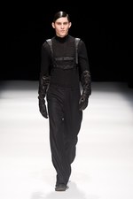 ドレスドアンドレスド 2012-13年秋冬コレクション - 構築的なアイテムの中に見える脆さと繊細さ｜写真29