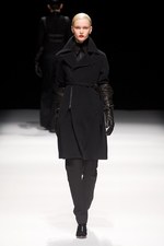 ドレスドアンドレスド 2012-13年秋冬コレクション - 構築的なアイテムの中に見える脆さと繊細さ｜写真30