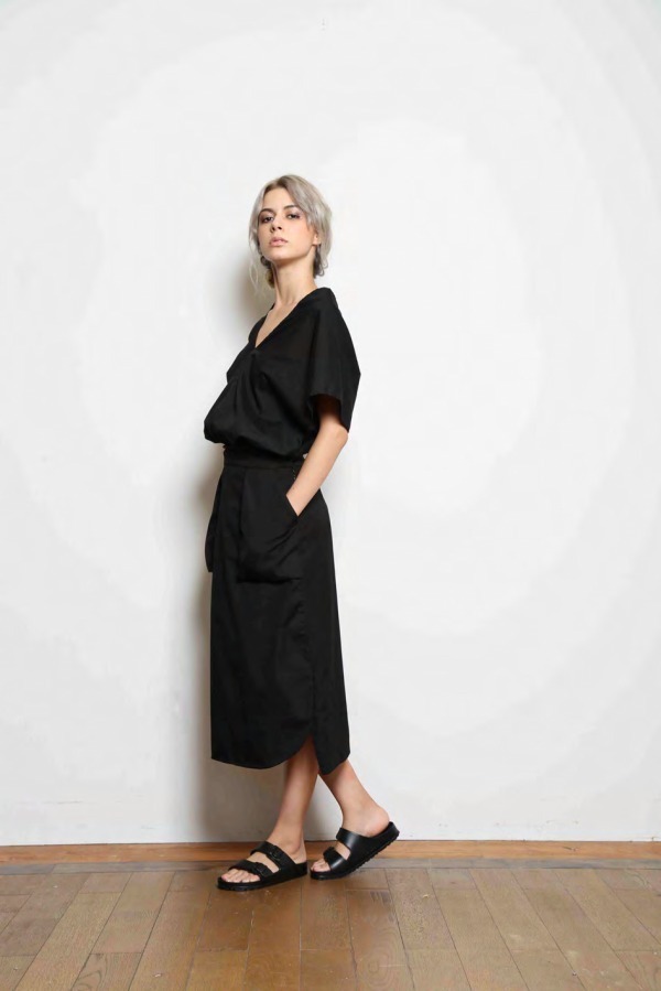 ブラームス 2018年春夏<span>コレクション</span> - 写真19