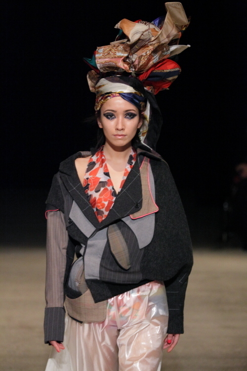 マカロニック 2012-13年秋冬 <span>コレクション</span> - 写真6