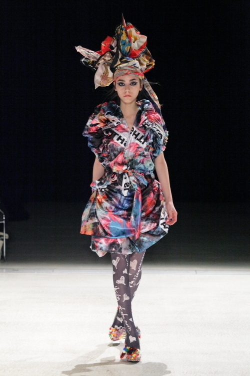 マカロニック 2012-13年秋冬 <span>コレクション</span> - 写真21