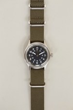 ナイジェル・ケーボン×タイメックス「Camper」ベースで”ベトナム