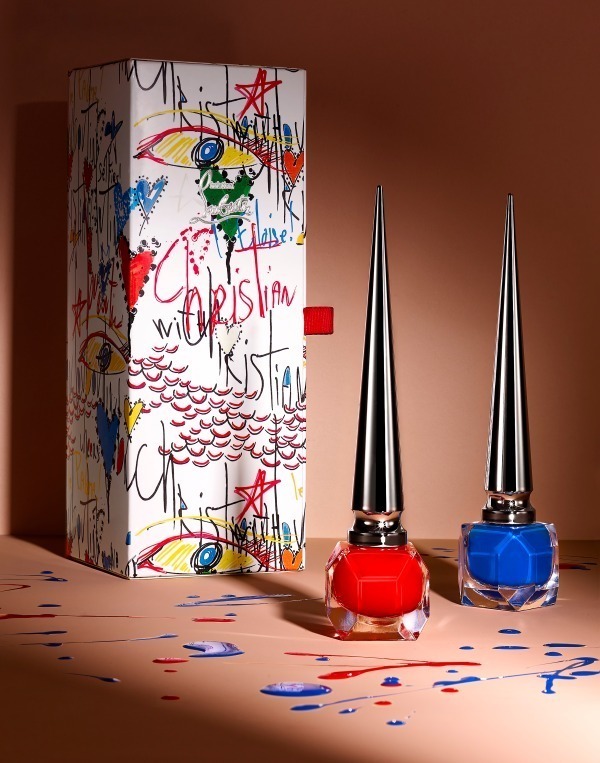 クリスチャン ルブタン ビューティ(CHRISTIAN LOUBOUTIN BEAUTY) ルビタグネイルコレクション｜写真10