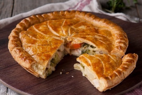 「ジャパン パイ ウィーク」