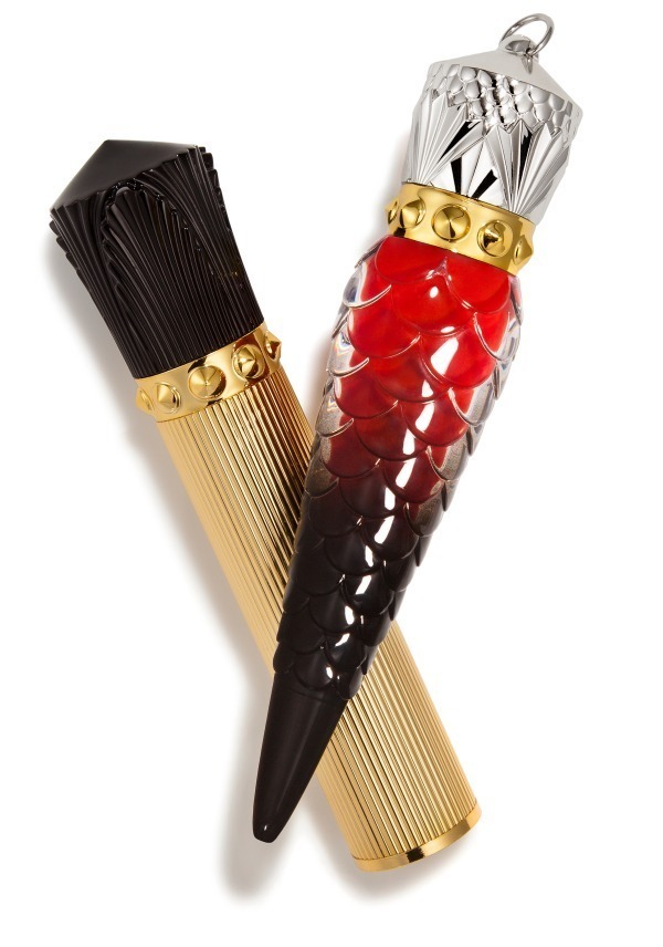 クリスチャン ルブタン ビューティ(CHRISTIAN LOUBOUTIN BEAUTY) ルビベル レズュノワール｜写真7