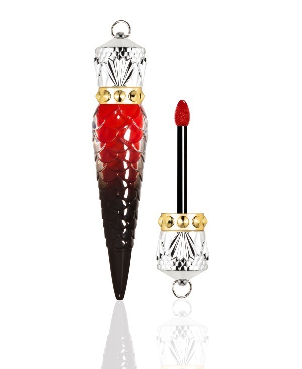 クリスチャン ルブタン ビューティ(CHRISTIAN LOUBOUTIN BEAUTY) ルビベル レズュノワール｜写真1