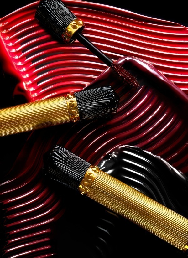 クリスチャン ルブタン ビューティ(CHRISTIAN LOUBOUTIN BEAUTY) ルビベル レズュノワール｜写真9