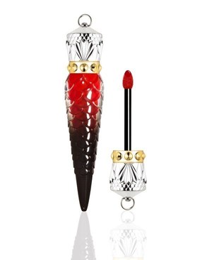 クリスチャン ルブタン ビューティ(CHRISTIAN LOUBOUTIN BEAUTY) ルビベル レズュノワール｜写真1
